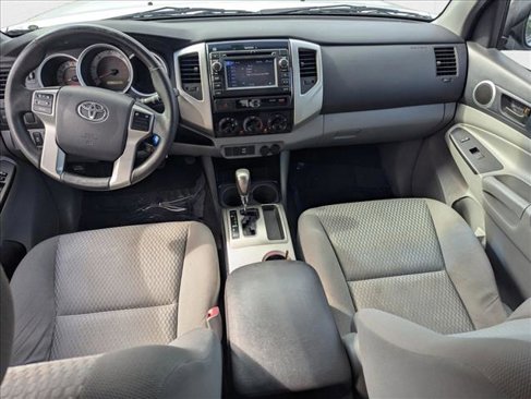 Used 2013 Toyota Tacoma PreRunner image 16