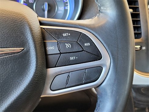 Used 2021 Chrysler 300 Touring w/ Sport Appearance Package image 26