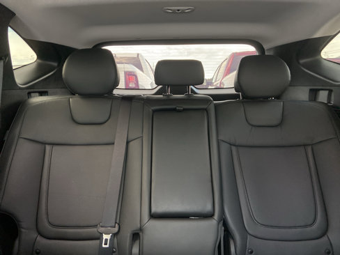 Used 2024 Hyundai Tucson Limited image 30