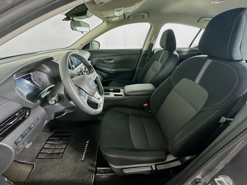 Used 2022 Nissan Sentra SV w/ Trunk Package image 13