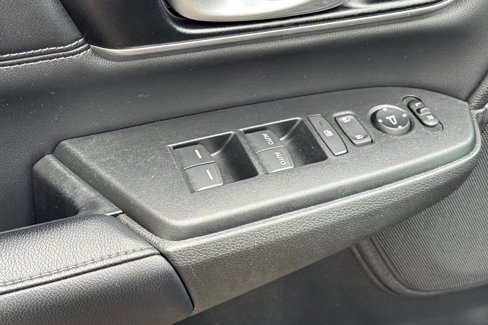 Certified 2018 Honda CR-V Touring image 13
