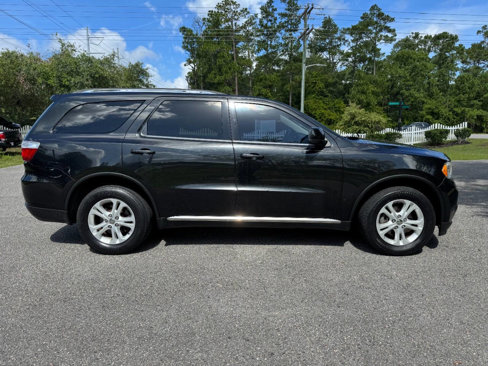 Used 2013 Dodge Durango SXT image 8