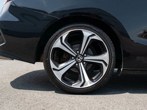 Used 2015 Honda Civic Si image 14