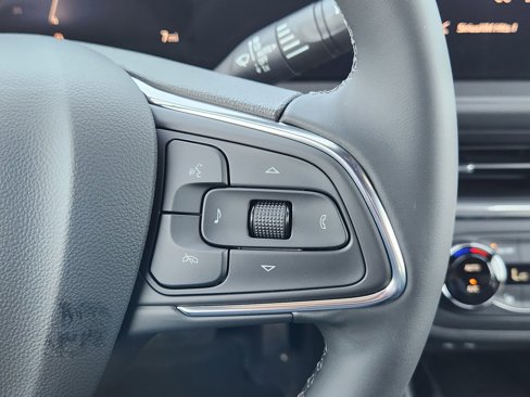 New 2025 Buick Envista Preferred w/ Convenience I Package image 32