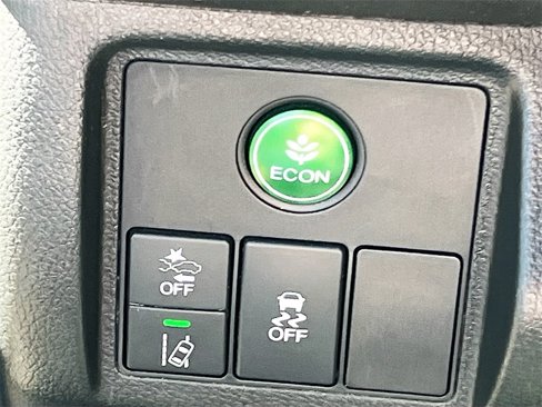 Used 2019 Honda HR-V EX-L image 10