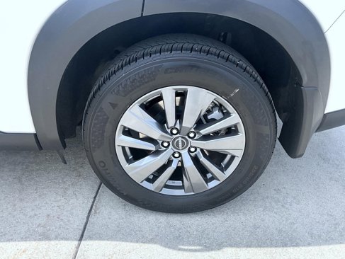 Certified 2023 Nissan Pathfinder S image 24