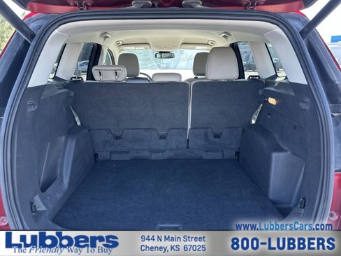 Used 2019 Ford Escape SEL image 20