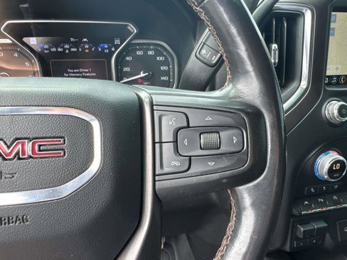 Used 2019 GMC Sierra 1500 AT4 w/ AT4 Premium Package image 23