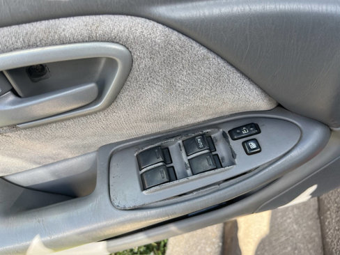 Used 1999 Toyota Camry CE image 15