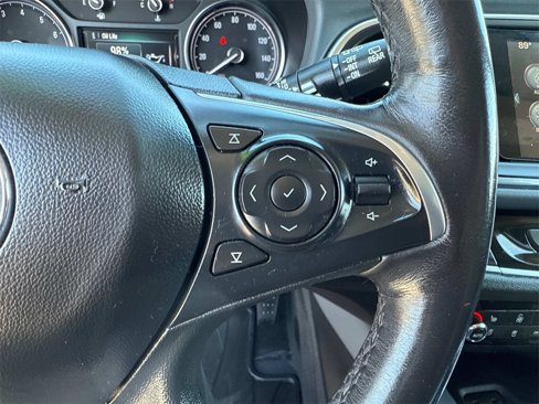 Used 2018 Buick Enclave Premium image 30