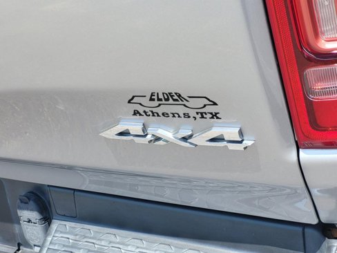 Used 2022 RAM 1500 Laramie image 8