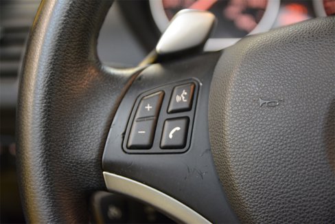 Used 2009 BMW 128i Convertible w/ Premium Pkg image 17