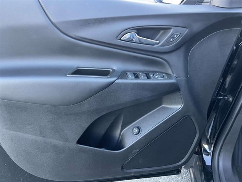 Certified 2023 Chevrolet Equinox LT image 21