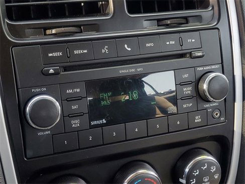 Used 2011 Dodge Caliber Mainstreet image 19
