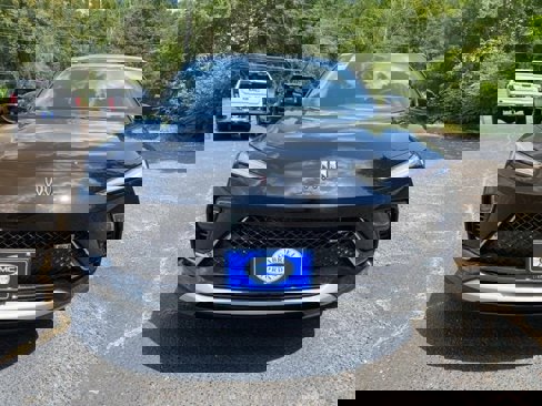 New 2025 Buick Envista Sport Touring w/ Convenience I Package image 2