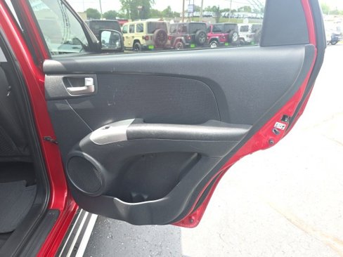 Used 2009 Kia Sportage LX image 36