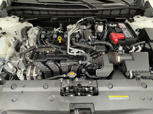 Used 2023 Nissan Altima 2.5 SR image 29