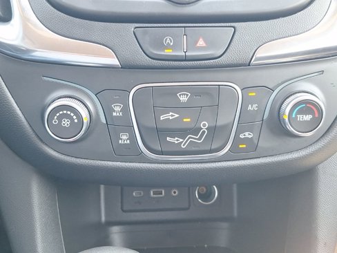 Used 2022 Chevrolet Equinox LT image 28