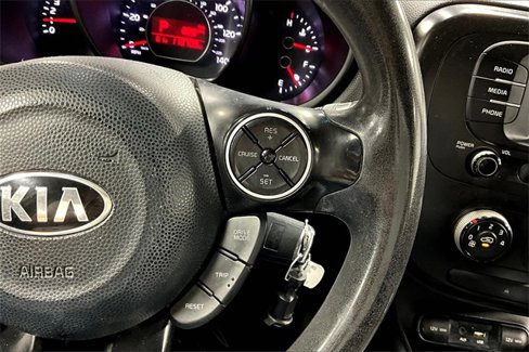Used 2019 Kia Soul image 11