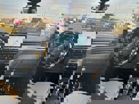 New 2025 Ford Escape Active w/ Tech Pack #1 image 22