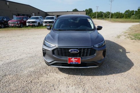 New 2025 Ford Escape Active w/ Cold Weather Package image 8