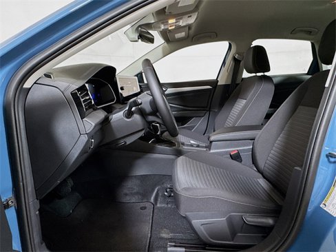 New 2025 Volkswagen Jetta S image 11