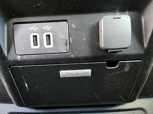 Used 2018 Ford F150 XLT image 23