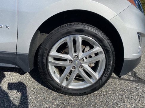 Used 2019 Chevrolet Equinox Premier image 10