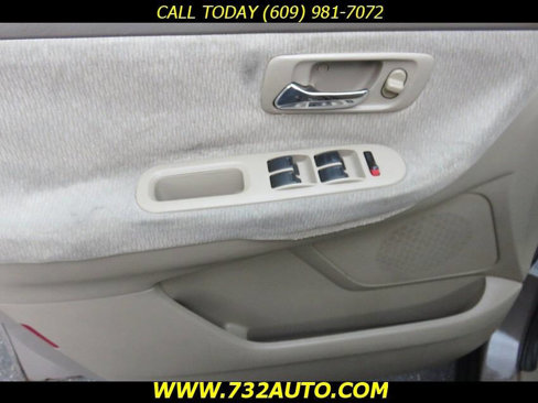 Used 2003 Honda Odyssey LX image 17