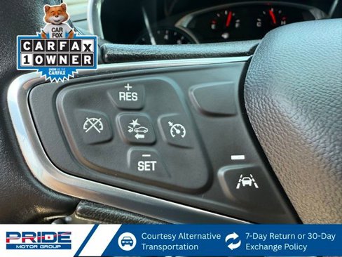 Used 2022 Chevrolet Equinox LT image 28