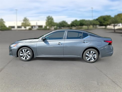 Certified 2024 Nissan Altima 2.5 S image 29