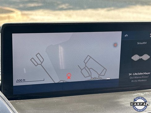 Used 2019 Acura RDX w/ Technology Package image 4