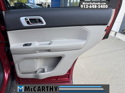 Used 2012 Ford Explorer XLT image 39