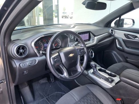 Used 2019 Chevrolet Blazer LT image 29