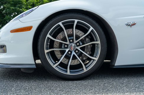Used 2013 Chevrolet Corvette 427 w/ 1SC Preferred Equipment Group image 10