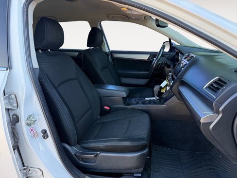 Used 2015 Subaru Outback 2.5i Premium image 15