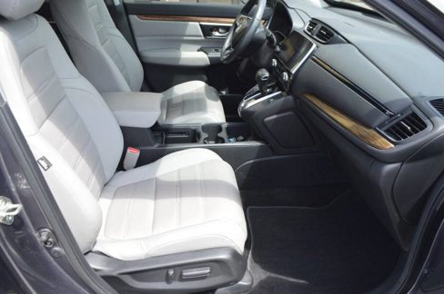 Used 2019 Honda CR-V EX-L image 29
