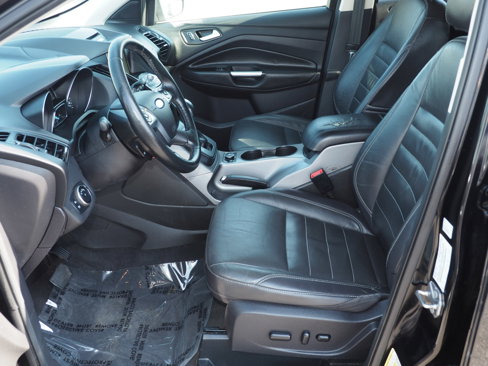 Used 2016 Ford Escape SE w/ SE Leather Comfort Package image 11