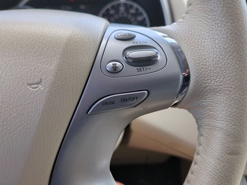 Used 2017 Nissan Murano Platinum image 20