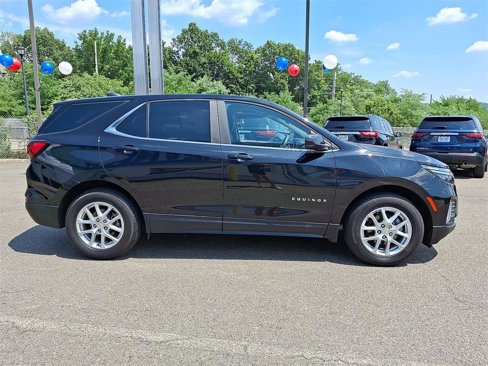 Certified 2022 Chevrolet Equinox LT image 26