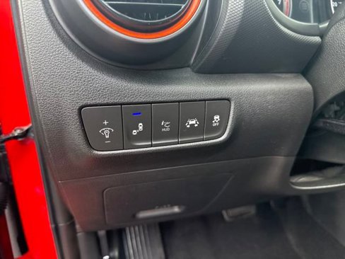 Used 2020 Hyundai Kona Ultimate image 15