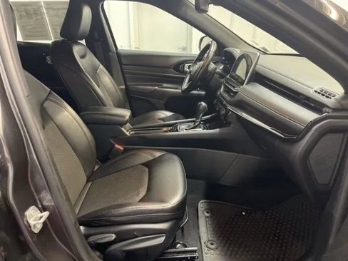 Used 2022 Jeep Compass Altitude w/ Convenience Group image 14