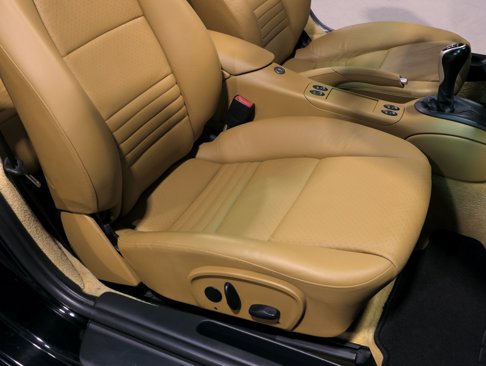 Used 2003 Porsche 911 Cabriolet image 72