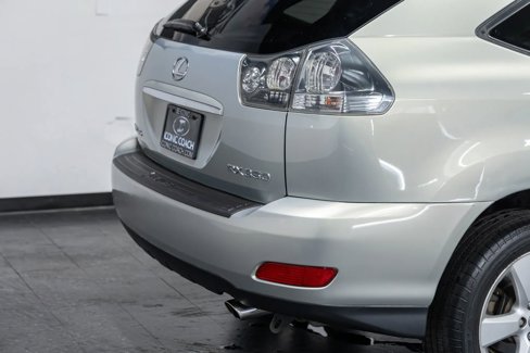 Used 2007 Lexus RX 350 2WD image 9