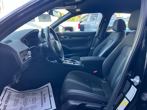 Used 2023 Honda Civic Sport image 11