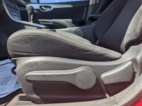 Used 2013 Nissan Sentra SR w/ Driver Pkg image 14
