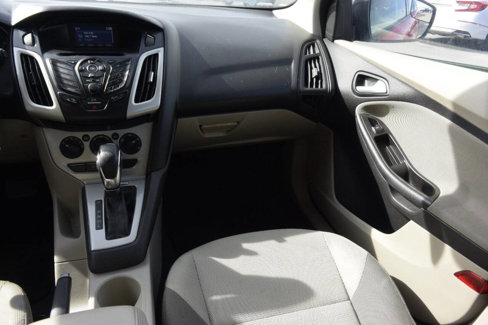 Used 2014 Ford Focus SE image 25