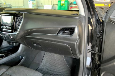 Used 2020 Chevrolet Traverse LS image 17