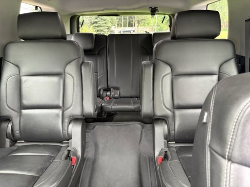 Used 2015 GMC Yukon SLT w/ Open Road Package image 16