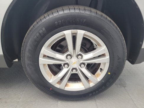 Used 2015 Chevrolet Equinox LT w/ Driver Convenience Package image 31